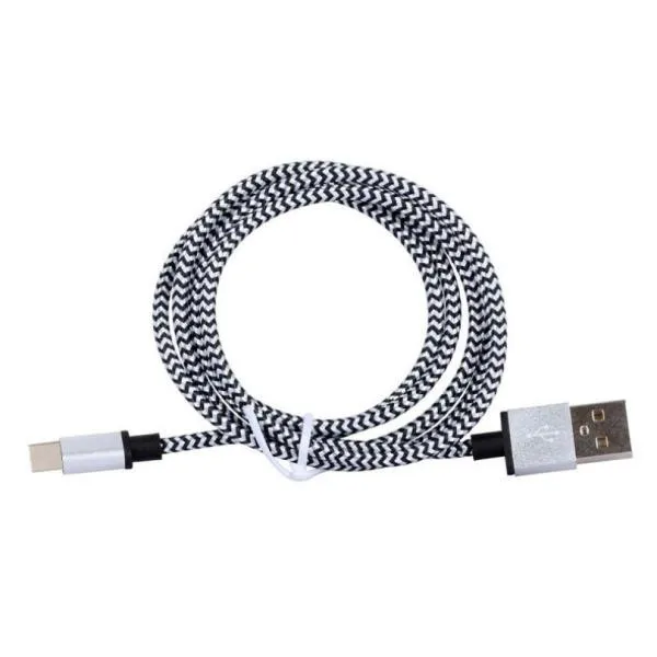 VOBERRY Micro Usb Charger Cable Fast Charge USB Phone Data Cable For Samsung Xiaomi Android USB Charging Cord Microusb Cable
VOBERRY Micro Usb Charger Cable Fast Charge USB Phone Data Cable For Samsung Xiaomi Android USB Charging Cord Microusb Cable