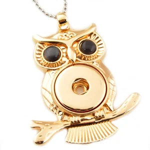 Rivca Aromatherapy Necklace Owl Button Necklace With Stainless Steel Chain Rose Locket Oils Essential Diffuser Necklace M00116
Rivca Aromatherapy Necklace Owl Button Necklace With Stainless Steel Chain Rose Locket Oils Essential Diffuser Necklace M00116