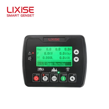ac generator control LXC3120 amf Generator automatic control unit
ac generator control LXC3120 amf Generator automatic control unit