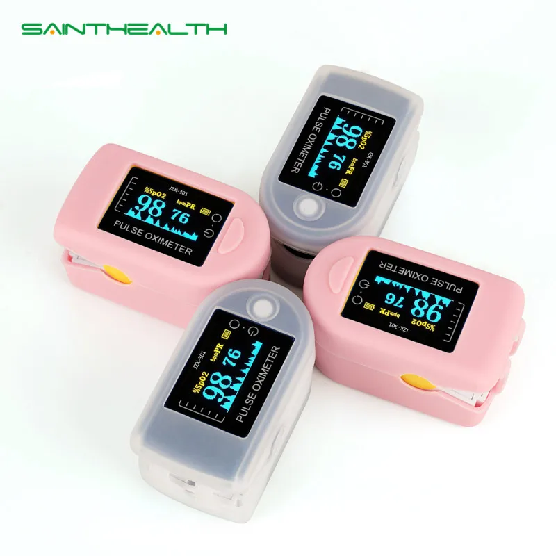 Sainthealth Oximetro Pulse Oximeter De Pulso De Dedo Fingertip Pulse Oximeter Two Color Pulsioximetro Oled Heart Rate Monitor
Sainthealth Oximetro Pulse Oximeter De Pulso De Dedo Fingertip Pulse Oximeter Two Color Pulsioximetro Oled Heart Rate Monitor
