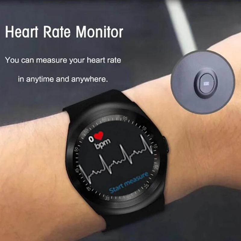 Bluetooth phone call Y1X sports Smartwatch for Kid Men Women Heart Rate Monitor Sleeping Monitor Smart Watch New Fitness Tracker
Bluetooth phone call Y1X sports Smartwatch for Kid Men Women Heart Rate Monitor Sleeping Monitor Smart Watch New Fitness Tracker