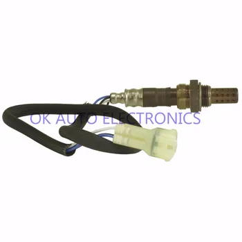 Upstream Oxygen O2 Sensor For Suzuki Esteem 1.6L 1.8L 1995-2002 Sidekick 1.6L 1992-1998 X-90 1.6L 1996-1998 234-4060 96068670
Upstream Oxygen O2 Sensor For Suzuki Esteem 1.6L 1.8L 1995-2002 Sidekick 1.6L 1992-1998 X-90 1.6L 1996-1998 234-4060 96068670