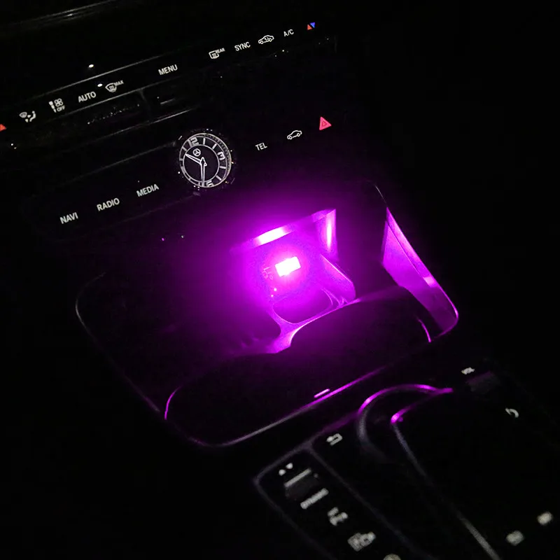 1x Car USB LED Atmosphere Lights Decorative Lamp For Audi sline S3 8V 8l 8P Q5 A4 B5 B7 B6 B8 A1 A3 A7 Q3 Q7 A6 C5 C6 C7 80 A5
1x Car USB LED Atmosphere Lights Decorative Lamp For Audi sline S3 8V 8l 8P Q5 A4 B5 B7 B6 B8 A1 A3 A7 Q3 Q7 A6 C5 C6 C7 80 A5