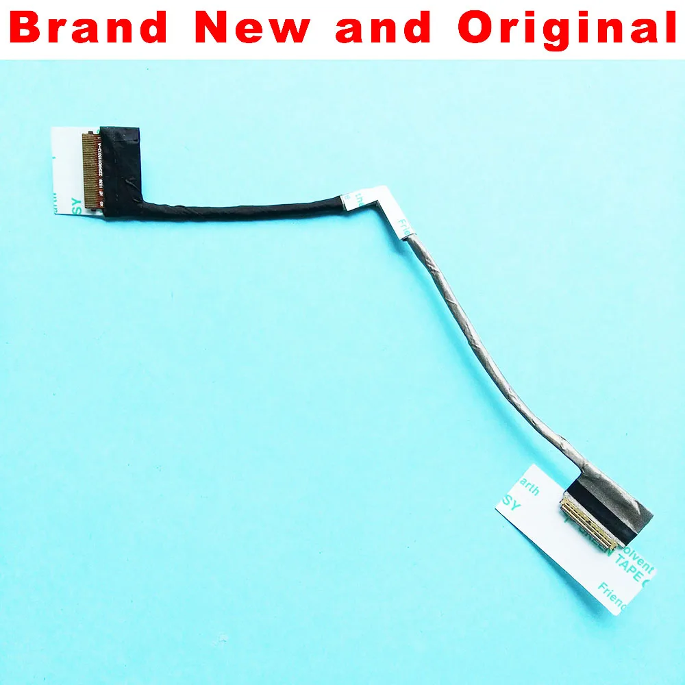 New Original lcd video cable for Acer Aspire V Nitro VN7-792 VN7-792G Laptop LVDS LCD EDP UHD Cable for newgate 450.06A08.0001
New Original lcd video cable for Acer Aspire V Nitro VN7-792 VN7-792G Laptop LVDS LCD EDP UHD Cable for newgate 450.06A08.0001