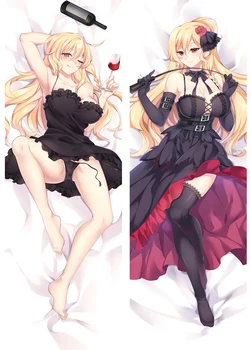 MMF Akashic Records of Bastard Magic Instructor sexy Rumia Tingel & Celica Arfonia pillow cover anime Dakimakura body Pillowcase
MMF Akashic Records of Bastard Magic Instructor sexy Rumia Tingel & Celica Arfonia pillow cover anime Dakimakura body Pillowcase