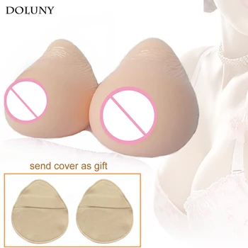 Fake Breast Artificial Silicone Breast Forms for Postoperative Crossdresser Pair Breasts Chest Special Protection Cover D35
Fake Breast Artificial Silicone Breast Forms for Postoperative Crossdresser Pair Breasts Chest Special Protection Cover D35