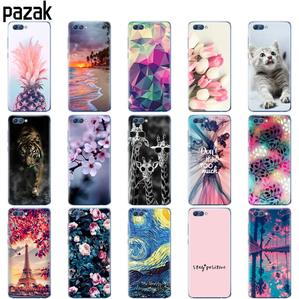 case for huawei honor V10 VIEW 10 case coque soft tpu silicone cover on for huawei honor v 10 copas fundas Skin shockproof cute
case for huawei honor V10 VIEW 10 case coque soft tpu silicone cover on for huawei honor v 10 copas fundas Skin shockproof cute