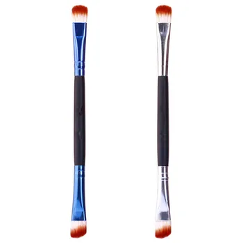 KESMALL 2018 Fashion 3Pcs Eye Makeup Brush Portable Eyeshadow Eybrow Brushes Professional Multifunction Make Up Tools XN243M
KESMALL 2018 Fashion 3Pcs Eye Makeup Brush Portable Eyeshadow Eybrow Brushes Professional Multifunction Make Up Tools XN243M