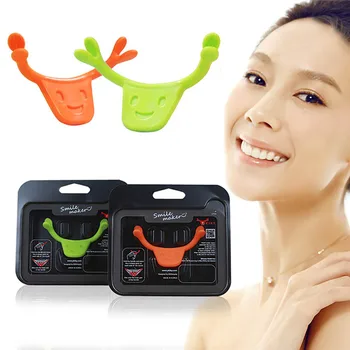 Mouth Cheek Muscles Brace Training Smile Maker Smiling Face Personal Beauty Care no retail box
Mouth Cheek Muscles Brace Training Smile Maker Smiling Face Personal Beauty Care no retail box