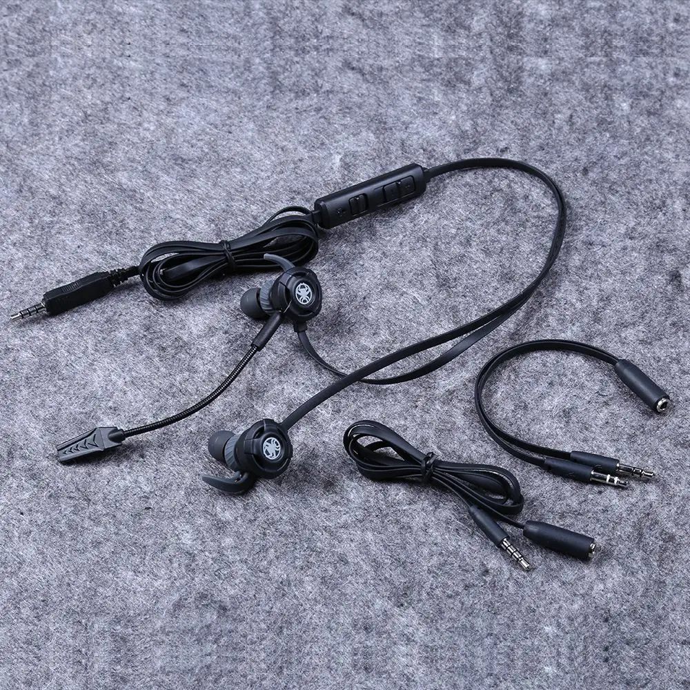 HOT-PLEXTONE G30 PC Gaming Headset With 