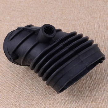 Black Rubber Car Boot Air Intake Hose Pipe Air Flow Meter to Throttle 13711734258 Fit For BMW E36 318i 318ic 318is 1993 1994
Black Rubber Car Boot Air Intake Hose Pipe Air Flow Meter to Throttle 13711734258 Fit For BMW E36 318i 318ic 318is 1993 1994