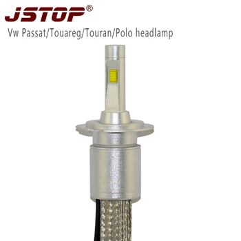 Vw Passat Touareg Touran Bora LED Car Headlight 12V canbus Bulbs Automobiles Headlamp 6000K H7H4 9005/HB3 9006/HB4 led headlight 
Vw Passat Touareg Touran Bora LED Car Headlight 12V canbus Bulbs Automobiles Headlamp 6000K H7H4 9005/HB3 9006/HB4 led headlight