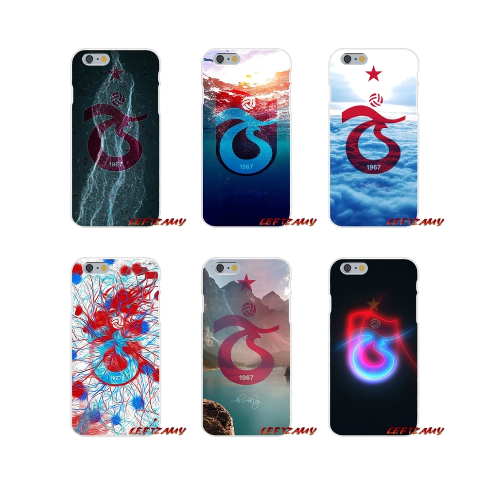 For iPhone X XR XS MAX 4 4S 5 5S 5C SE 6 6S 7 8 Plus ipod touch 5 6 Accessories Phone Cases Covers For Trabzonspor logo
For iPhone X XR XS MAX 4 4S 5 5S 5C SE 6 6S 7 8 Plus ipod touch 5 6 Accessories Phone Cases Covers For Trabzonspor logo