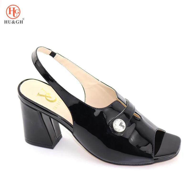 8101 38-44 RMB100 heel 8.6CM