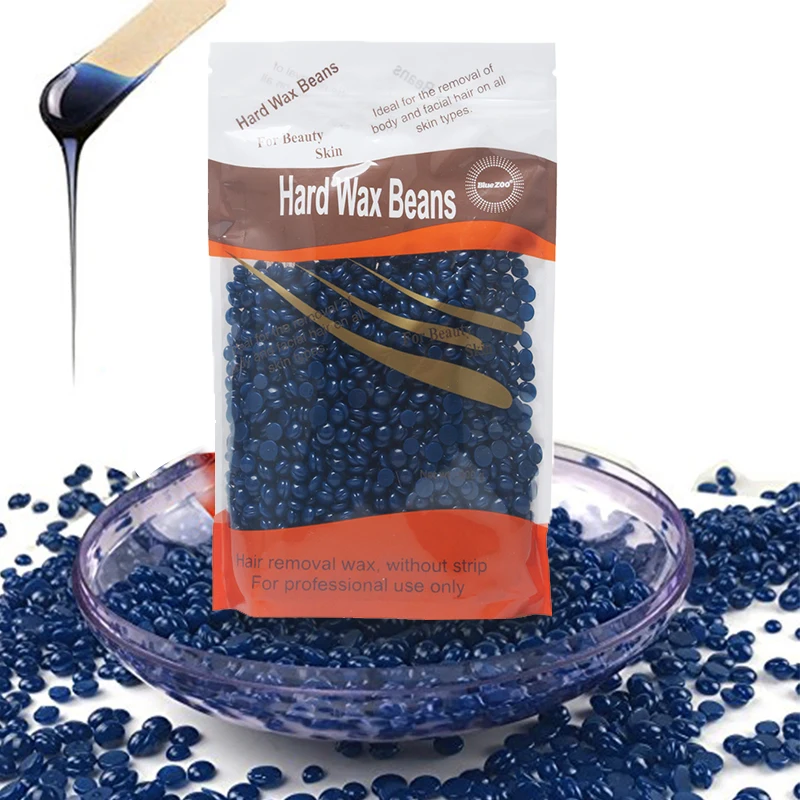 300g Chamomile Depilatory Pearl Hard Wax Beans Brazilian Granules Hot Film Wax Bead For Hair Removal Waxing Bikini
300g Chamomile Depilatory Pearl Hard Wax Beans Brazilian Granules Hot Film Wax Bead For Hair Removal Waxing Bikini