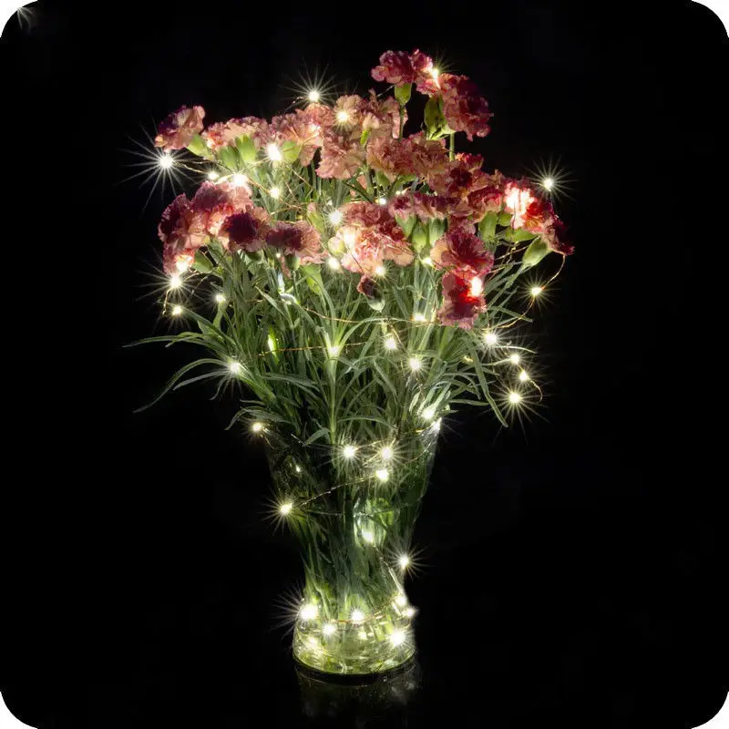 floral string light02
