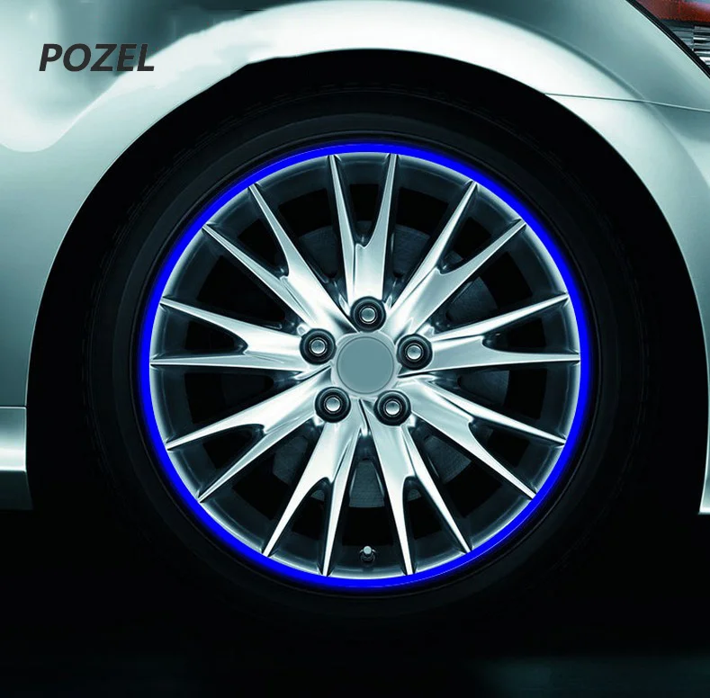 Wheel Tire Sticker On Car Rim Tape Car Sticker for Chery TIGGO 5 ARRIZO7 BONUS Great wall H6 H3 VOLVO V40 V60 S60 S80 XC60 XC90
Wheel Tire Sticker On Car Rim Tape Car Sticker for Chery TIGGO 5 ARRIZO7 BONUS Great wall H6 H3 VOLVO V40 V60 S60 S80 XC60 XC90