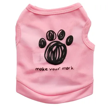 Hot Dog Vest Pet Clothes Apparel fashion and cute Vests Costumes Summer chaleco perro colete cachorro#A
Hot Dog Vest Pet Clothes Apparel fashion and cute Vests Costumes Summer chaleco perro colete cachorro#A