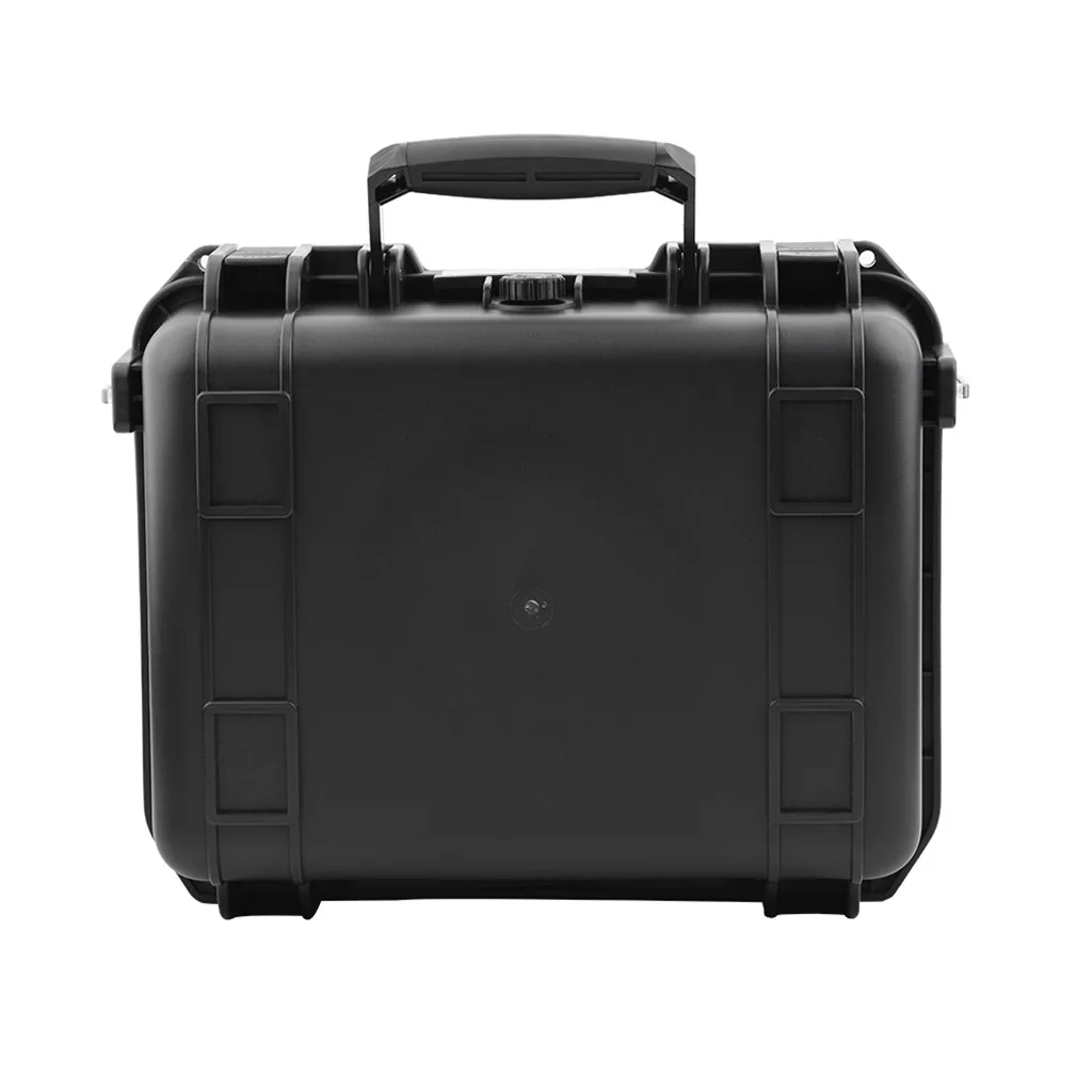 OMESHIN Applicable To DJI Mavic 2/Mavic Pro UAV Waterproof Portable Hard Shell Storage Bag Suitcase Pearl Cotton Protection 0712
OMESHIN Applicable To DJI Mavic 2/Mavic Pro UAV Waterproof Portable Hard Shell Storage Bag Suitcase Pearl Cotton Protection 0712