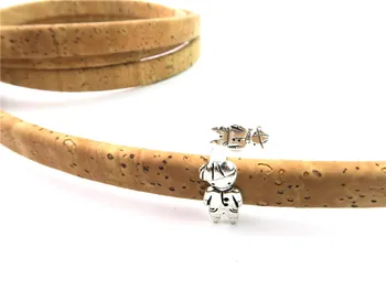 20pcs Cute boy Slider Licorice Leather Zamak flat leather bracelet findings Jewelry Findings Components Antique Silver D-2-12
20pcs Cute boy Slider Licorice Leather Zamak flat leather bracelet findings Jewelry Findings Components Antique Silver D-2-12