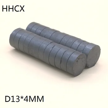 50pcs/lot Y30 Disk Ferrite Magnet 13*4 mm Permanent magnet 13mm x 4mm Black Round Speaker 13x4 mm
50pcs/lot Y30 Disk Ferrite Magnet 13*4 mm Permanent magnet 13mm x 4mm Black Round Speaker 13x4 mm