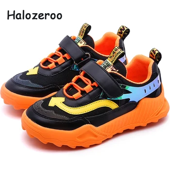 New Autumn Kids Sport Sneakers Baby Girls Mesh Casual Sneakers Children Chunky Sneakers Boys Black Brand Shoes Fashion Trainers
New Autumn Kids Sport Sneakers Baby Girls Mesh Casual Sneakers Children Chunky Sneakers Boys Black Brand Shoes Fashion Trainers