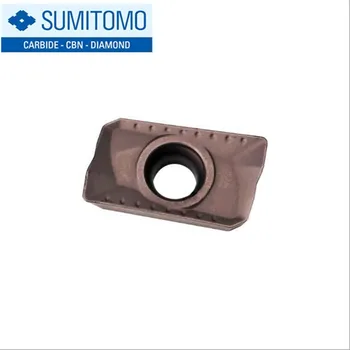 Original Sumitomo APMT1135 APMT1135PDER-G08 ACK300 APMT 1135 Carbide Insert Turning Tool Lathe Cutter CNC Tools отрезной резец
Original Sumitomo APMT1135 APMT1135PDER-G08 ACK300 APMT 1135 Carbide Insert Turning Tool Lathe Cutter CNC Tools отрезной резец