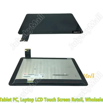 B125HAN01.0 12.5" LCD Display Touch Screen Digitizer Assembly For ASUS transform Book T3Chi T300Chi Tablet Display 1920x1080
B125HAN01.0 12.5" LCD Display Touch Screen Digitizer Assembly For ASUS transform Book T3Chi T300Chi Tablet Display 1920x1080