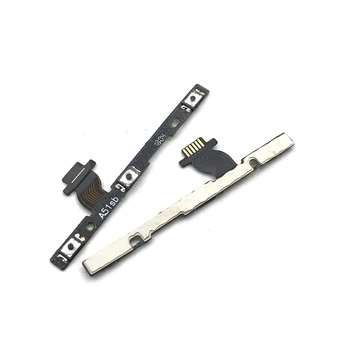 20 pcs/lot New Volume & Power Flex cable Side key Switch Button For Asus zenfone 5 ZE620KL 6.2" repair parts
20 pcs/lot New Volume & Power Flex cable Side key Switch Button For Asus zenfone 5 ZE620KL 6.2" repair parts