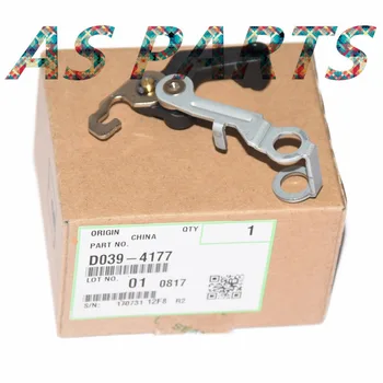 D039-4177 (D039-4153) D039-4188 Front Pressure Lever For Ricoh Aficio MP C2030 C2010 C2050 C2550 C2051 C2551 Fusing Fuser Parts
D039-4177 (D039-4153) D039-4188 Front Pressure Lever For Ricoh Aficio MP C2030 C2010 C2050 C2550 C2051 C2551 Fusing Fuser Parts