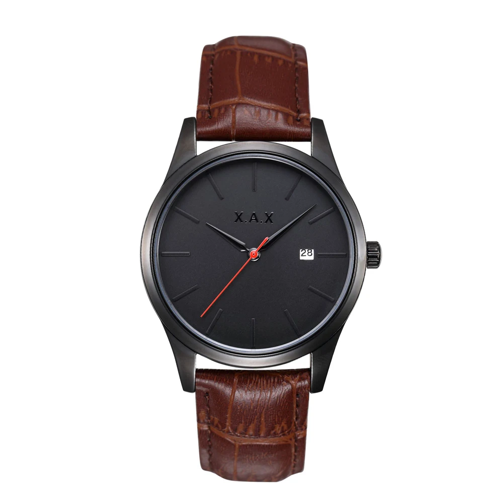 Black Watches Water Proof Relojes Negros, Uniex Black Clocks Japanese Date Function
Black Watches Water Proof Relojes Negros, Uniex Black Clocks Japanese Date Function