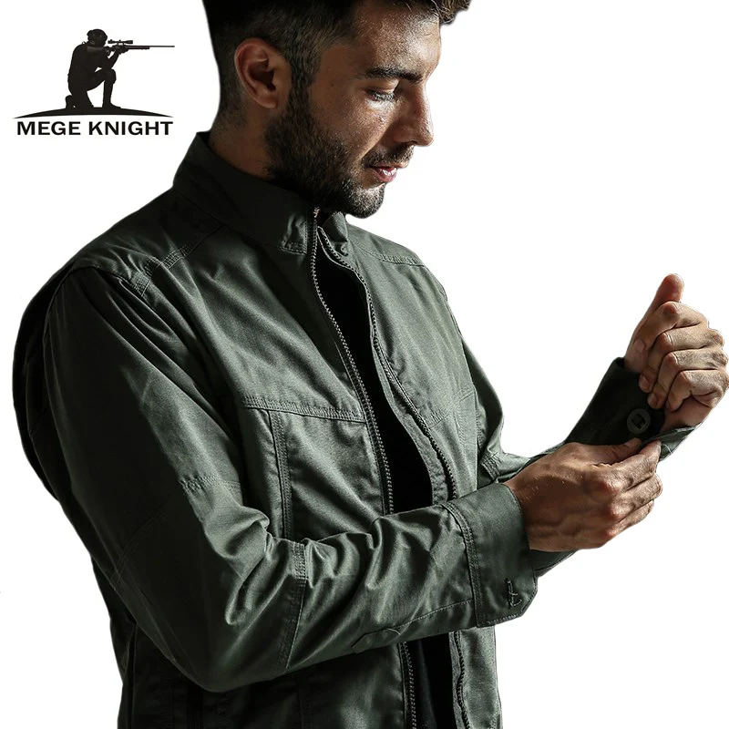 Dropshipping Military Bomber Jacket Men Tactical Spring Camouflage Windbreaker Army Vintage Jacket jaqueta motoqueiro jaqueta
Dropshipping Military Bomber Jacket Men Tactical Spring Camouflage Windbreaker Army Vintage Jacket jaqueta motoqueiro jaqueta