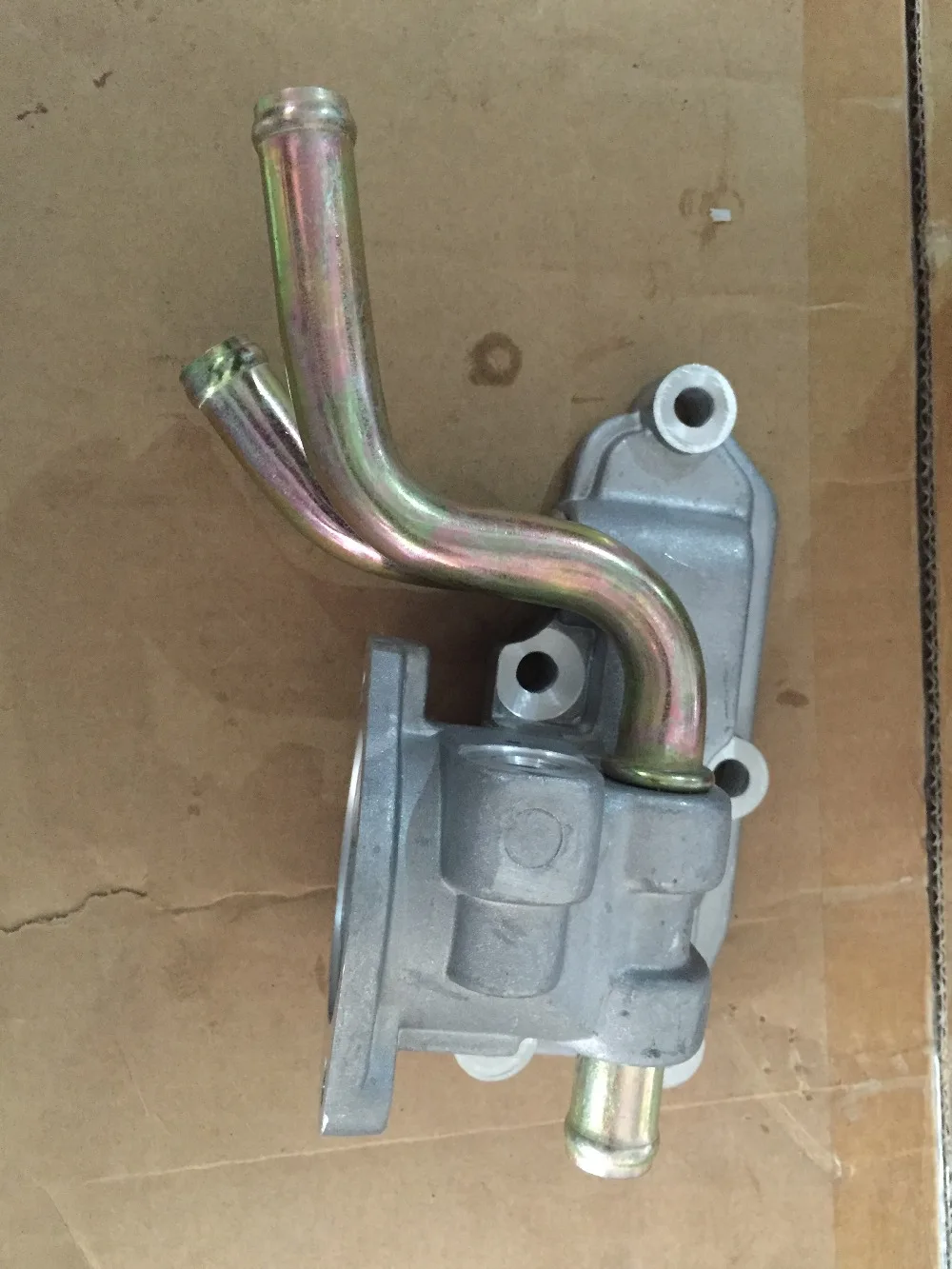 1306300-E06 ORIGINAL QUALITY THERMOSTAT SEAT COVER FOR GREAT WALL HOVE H3 HOVER H5 WINGLE 3 WINGLE 5 GWM X240 V240 DEER 2.8TC
1306300-E06 ORIGINAL QUALITY THERMOSTAT SEAT COVER FOR GREAT WALL HOVE H3 HOVER H5 WINGLE 3 WINGLE 5 GWM X240 V240 DEER 2.8TC