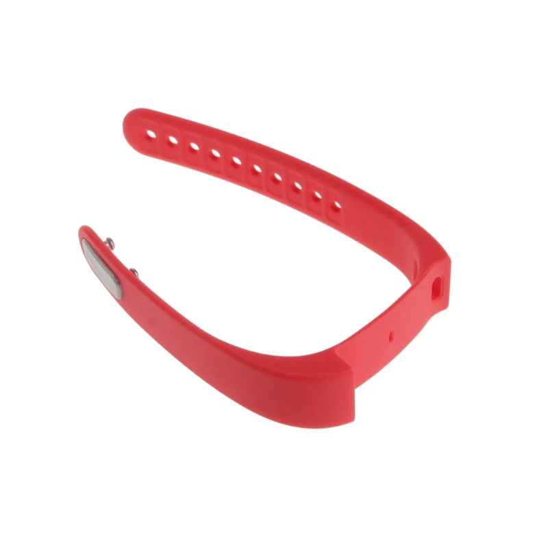 Smart Watch Strap Replacement TPU Band Strap Wristband For Iwown i5 plus Sports Smart Bracelet qiang
Smart Watch Strap Replacement TPU Band Strap Wristband For Iwown i5 plus Sports Smart Bracelet qiang