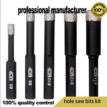Diamond drill bits drill tools part for home decoration use for tile hole making with the drill tools at good price
Diamond drill bits drill tools part for home decoration use for tile hole making with the drill tools at good price
