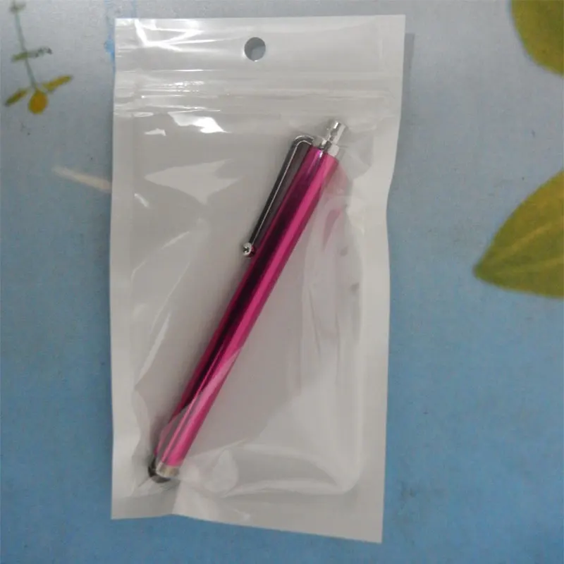 Pro Fine Point Capacitive Touch Stylus Pen for Apple iPad Nexus 7 Galaxy Tablets Kindle Fire HDX Hot Dropshipping
Pro Fine Point Capacitive Touch Stylus Pen for Apple iPad Nexus 7 Galaxy Tablets Kindle Fire HDX Hot Dropshipping