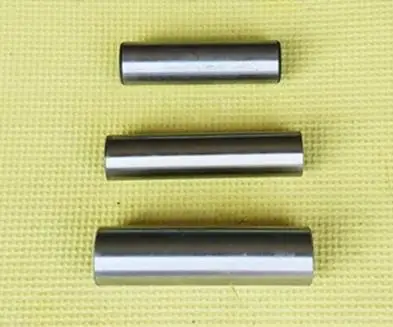 Free Shipping 65# Piston Pin 20mm Air Compressor Automatic suit for Outstanding JAGUAR and All the Chinese brand
Free Shipping 65# Piston Pin 20mm Air Compressor Automatic suit for Outstanding JAGUAR and All the Chinese brand
