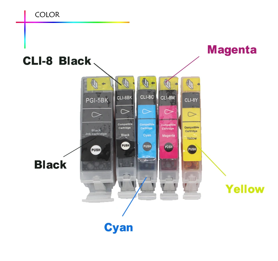 color