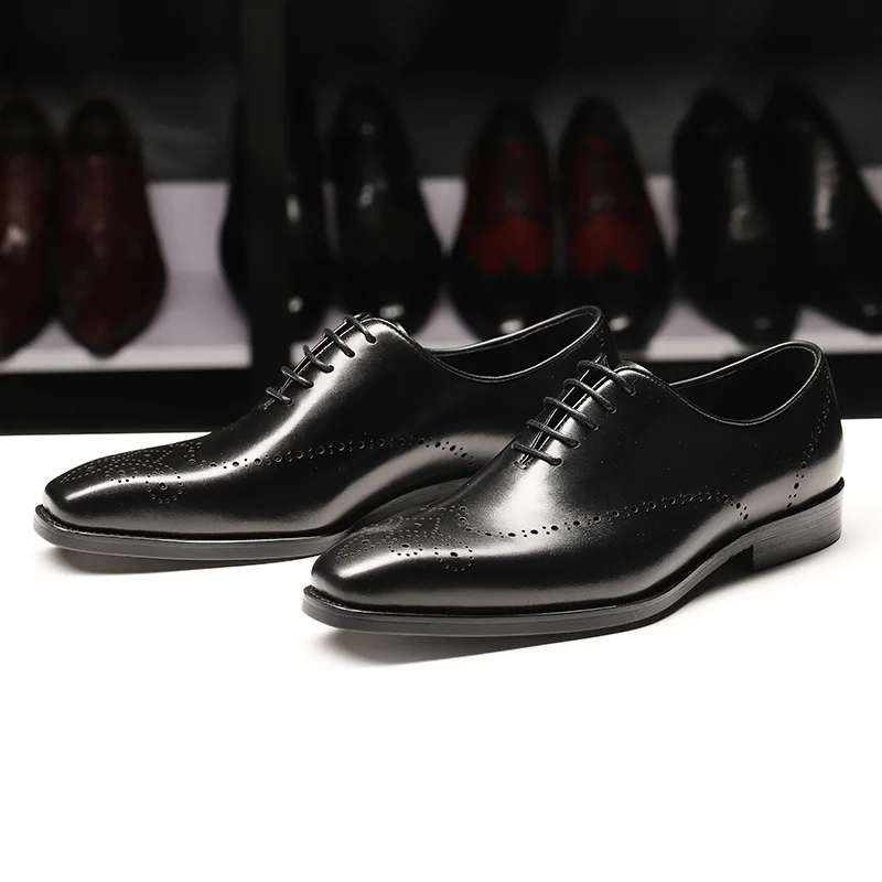 Spring new Fashio England foreign trade original single summer men's shoes business casual men's three joint shoes free shipping
Spring new Fashio England foreign trade original single summer men's shoes business casual men's three joint shoes free shipping
