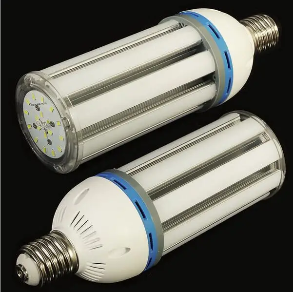 Super bright LED Corn Light 30W 40W 50W 60W LED Lamps E27 E40 Corn Lighting Warm White / White AC85-265V
Super bright LED Corn Light 30W 40W 50W 60W LED Lamps E27 E40 Corn Lighting Warm White / White AC85-265V