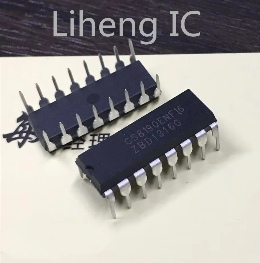 100% New&original CS8190ENF16 CS8190ENF CS8190 | Электроника