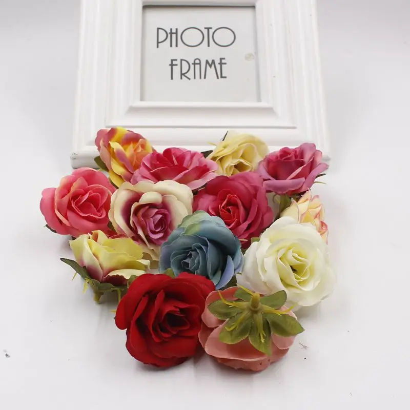 10 pieces of 4cm crepe artificial flowers suitable for wedding party home bedroom decoration wedding shoes and hats accessories
10 pieces of 4cm crepe artificial flowers suitable for wedding party home bedroom decoration wedding shoes and hats accessories