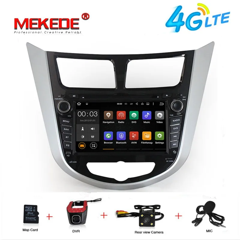 Russian menu Android 7.1 Car radio GPS Navigation for Hyundai Solaris Verna Car dvd multimedia player video with WIFI BT 4G LTE
Russian menu Android 7.1 Car radio GPS Navigation for Hyundai Solaris Verna Car dvd multimedia player video with WIFI BT 4G LTE