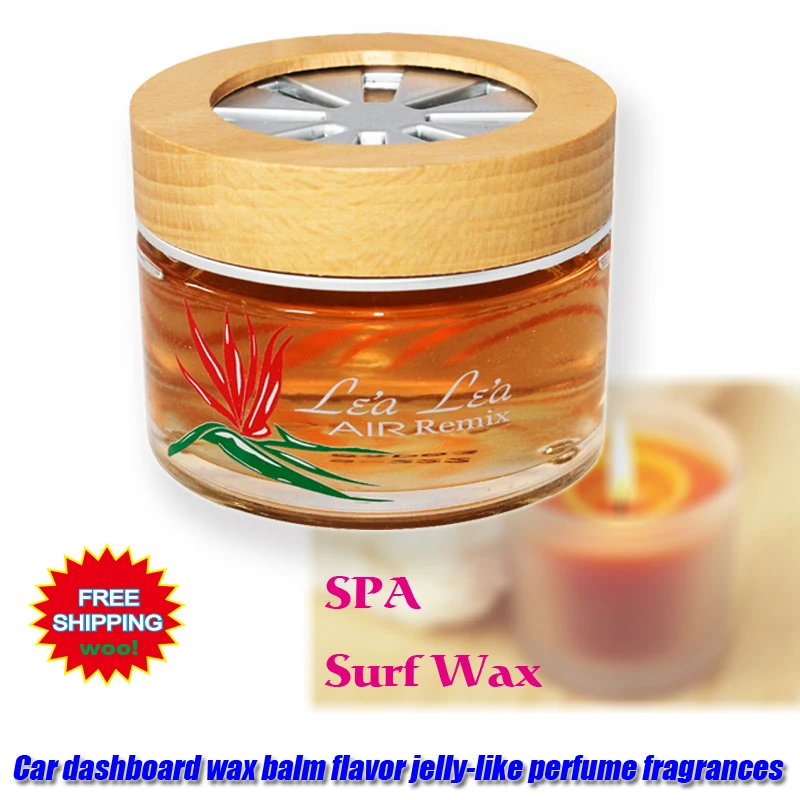 freeshipping Car accessories Wax flavor scent Fragrance Car Liquid Perfumes Balm Deodorant
freeshipping Car accessories Wax flavor scent Fragrance Car Liquid Perfumes Balm Deodorant