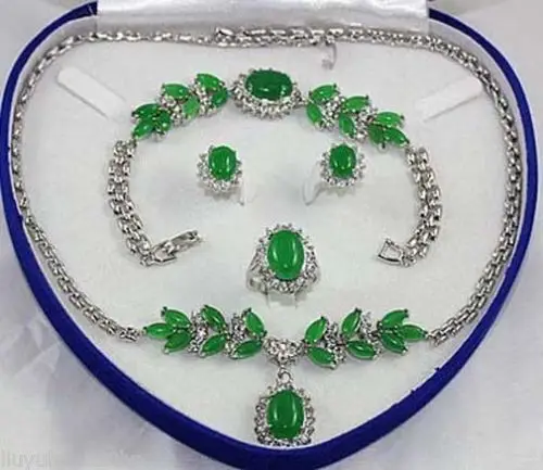 hot sell new - FREE SHIPPINGHot! Fashion beautiful necklace Bracelet Earrings Ring Set 4 colors (A0425)
hot sell new - FREE SHIPPINGHot! Fashion beautiful necklace Bracelet Earrings Ring Set 4 colors (A0425)