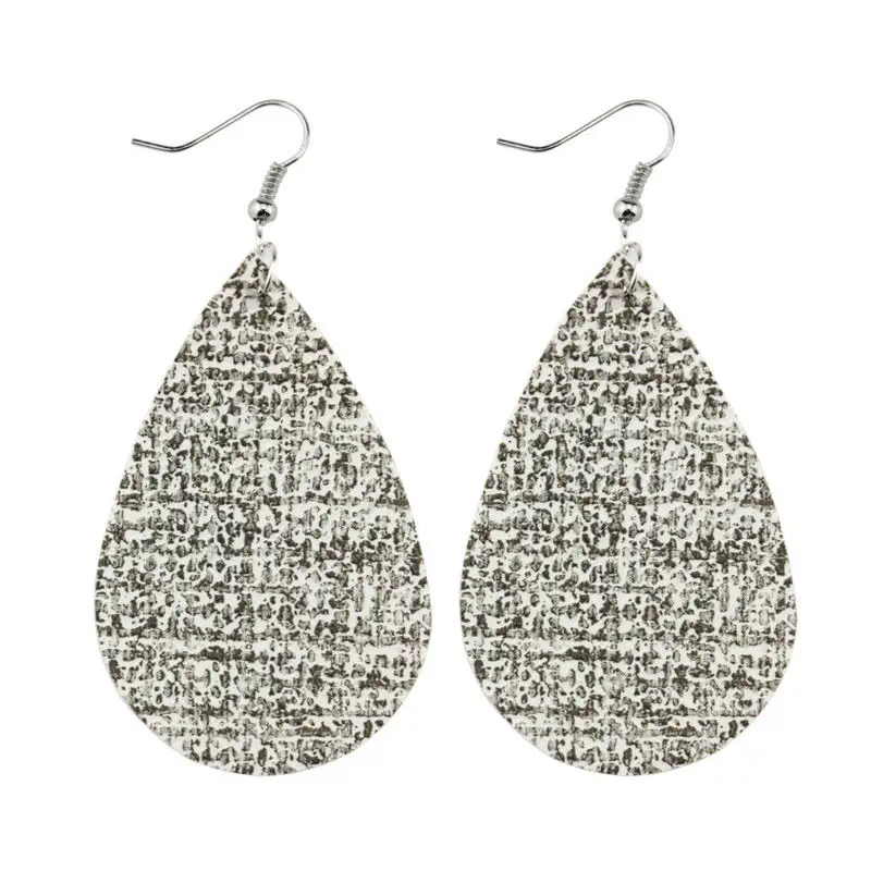 PU Leather Big Teardrop Shape Statement Earrings for Women Jewelry 2019 Light Leather Earrings 11 Colors for Unique Gift
PU Leather Big Teardrop Shape Statement Earrings for Women Jewelry 2019 Light Leather Earrings 11 Colors for Unique Gift