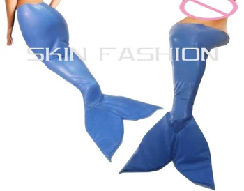 Free shipping !! Women latex mermaid skirt fashion water wearing garments
Free shipping !! Women latex mermaid skirt fashion water wearing garments