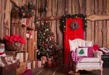 horizontal christmas decorations for home photography backdrops fireplace background photo background XT-6246
horizontal christmas decorations for home photography backdrops fireplace background photo background XT-6246