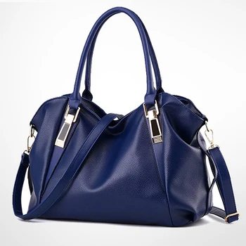 XIYUAN Brand 2018 Fashion Lady Leather Handbag Solid Female Shoulder Bags Luxury Top Quality Women Handbags Designer Bags
XIYUAN Brand 2018 Fashion Lady Leather Handbag Solid Female Shoulder Bags Luxury Top Quality Women Handbags Designer Bags