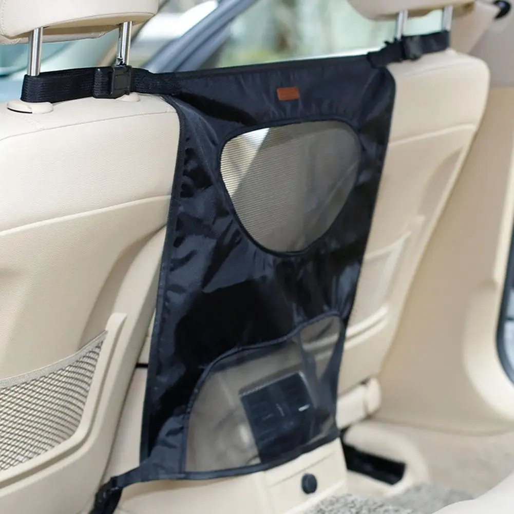 Pet Car Fence Backseat Pet Barrier Dog Adjustable Harassment Rush Resistant Security Isolation Net Dog Car Door Cover Protector
Pet Car Fence Backseat Pet Barrier Dog Adjustable Harassment Rush Resistant Security Isolation Net Dog Car Door Cover Protector